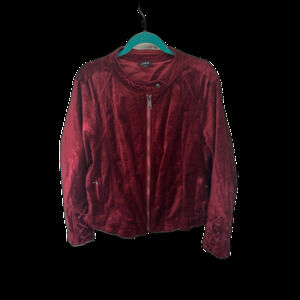 Torrid Jacket